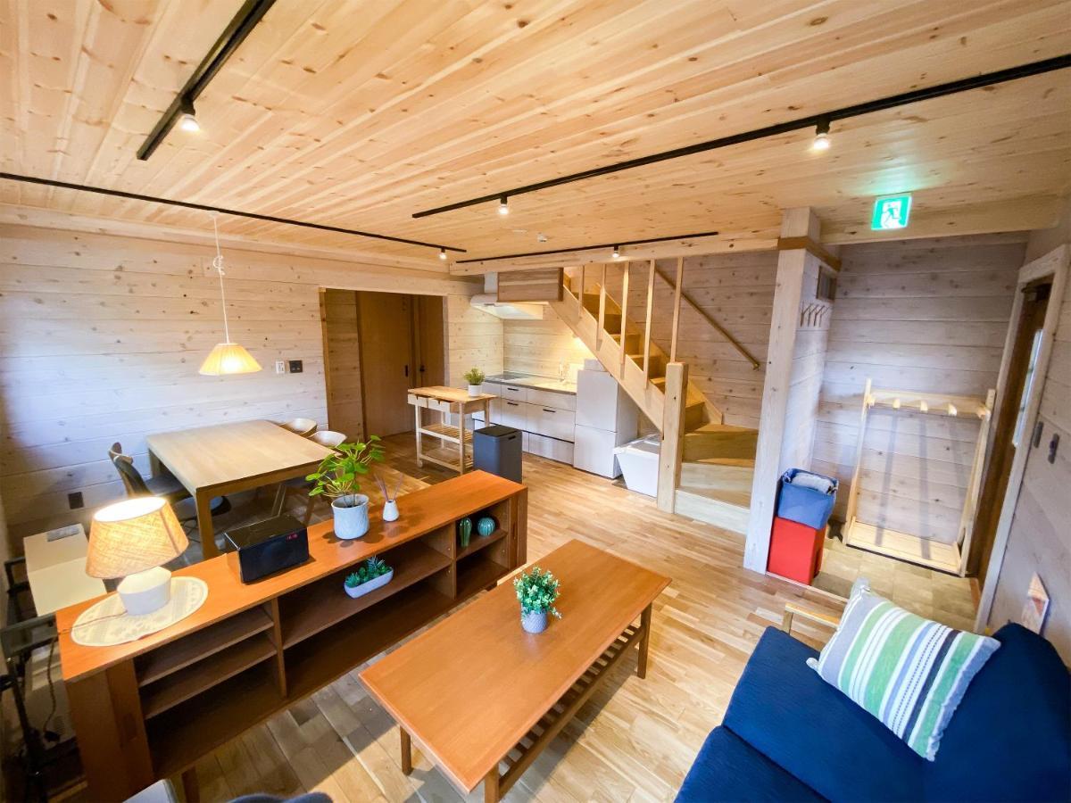Villa Baan Hakuba Esterno foto