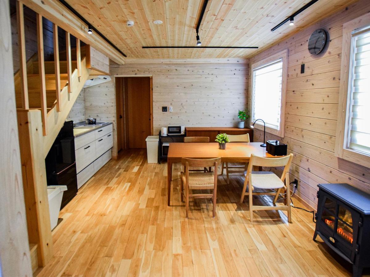 Villa Baan Hakuba Esterno foto