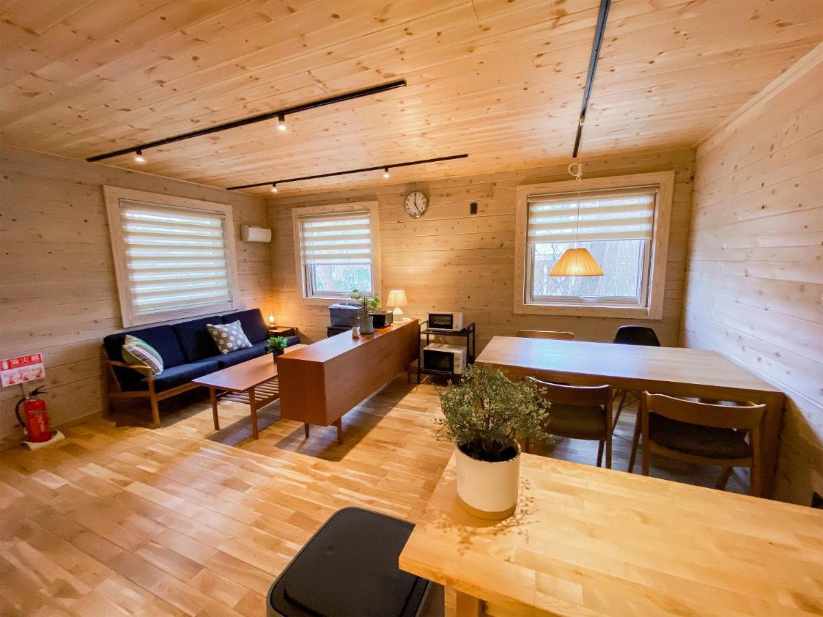 Villa Baan Hakuba Esterno foto