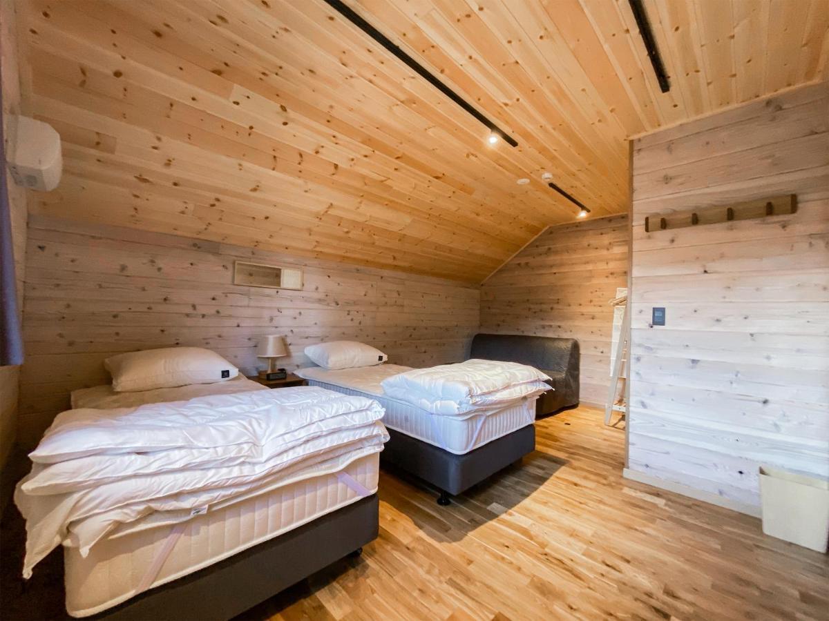 Villa Baan Hakuba Esterno foto