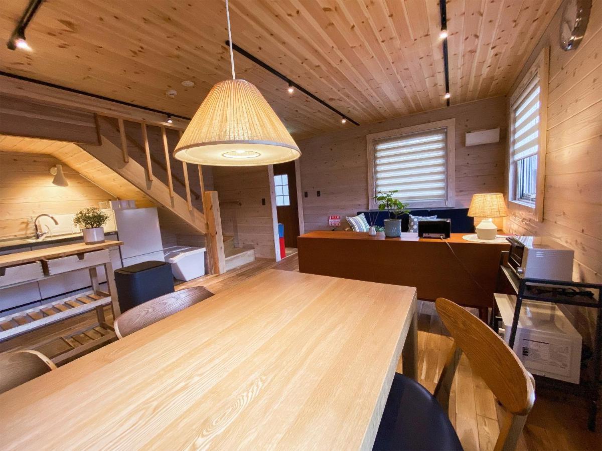 Villa Baan Hakuba Esterno foto