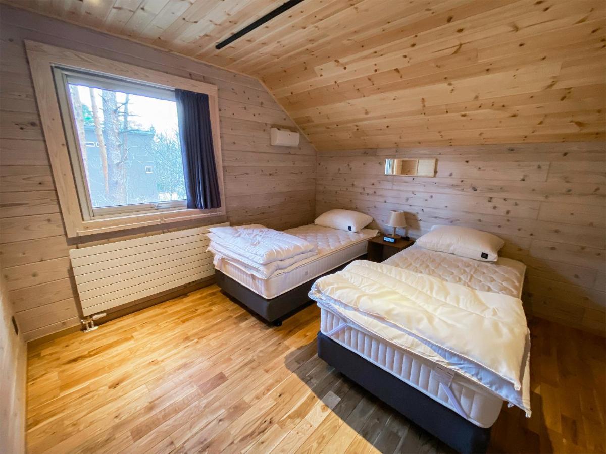 Villa Baan Hakuba Esterno foto