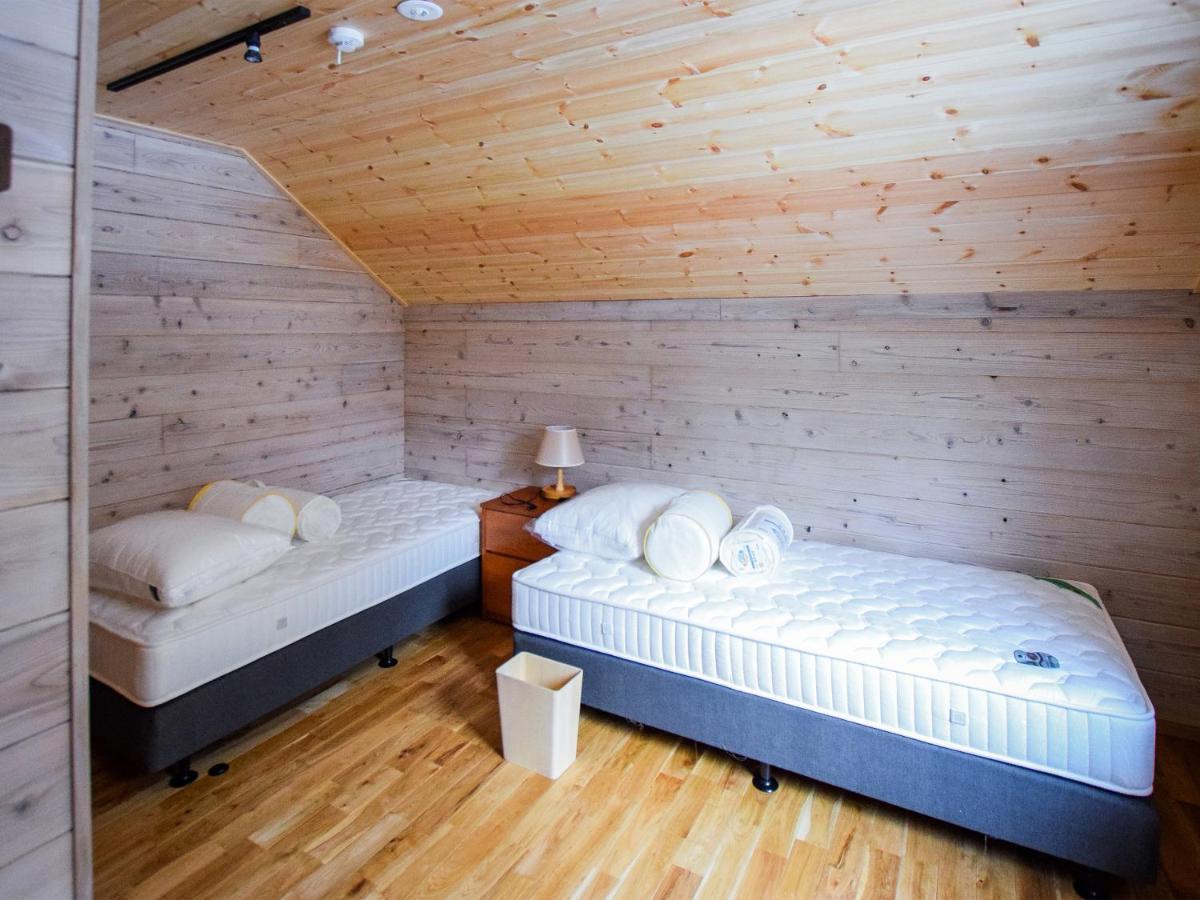 Villa Baan Hakuba Esterno foto