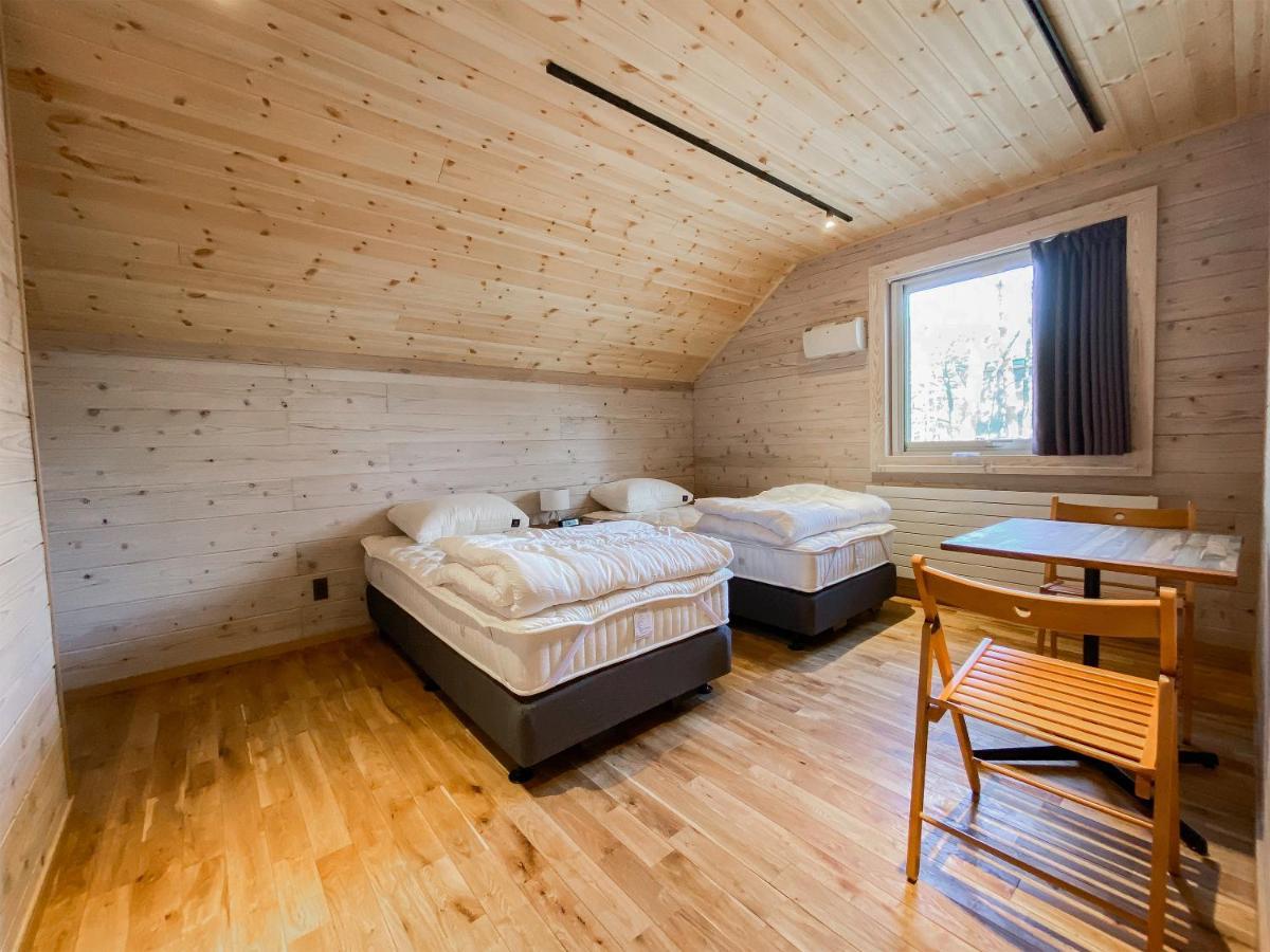 Villa Baan Hakuba Esterno foto