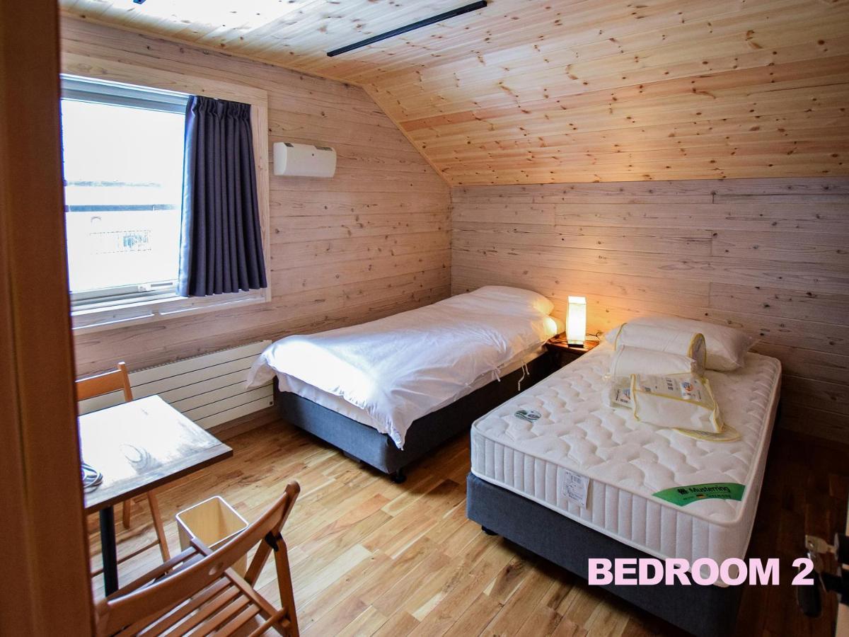 Villa Baan Hakuba Esterno foto