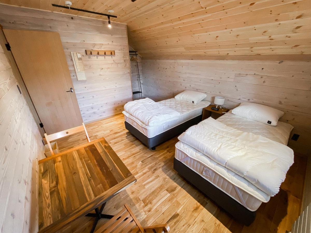 Villa Baan Hakuba Esterno foto